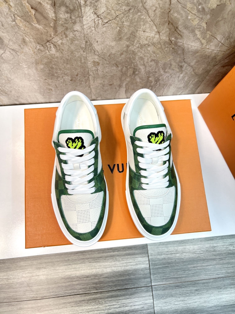 Louis Vuitton Sneakers